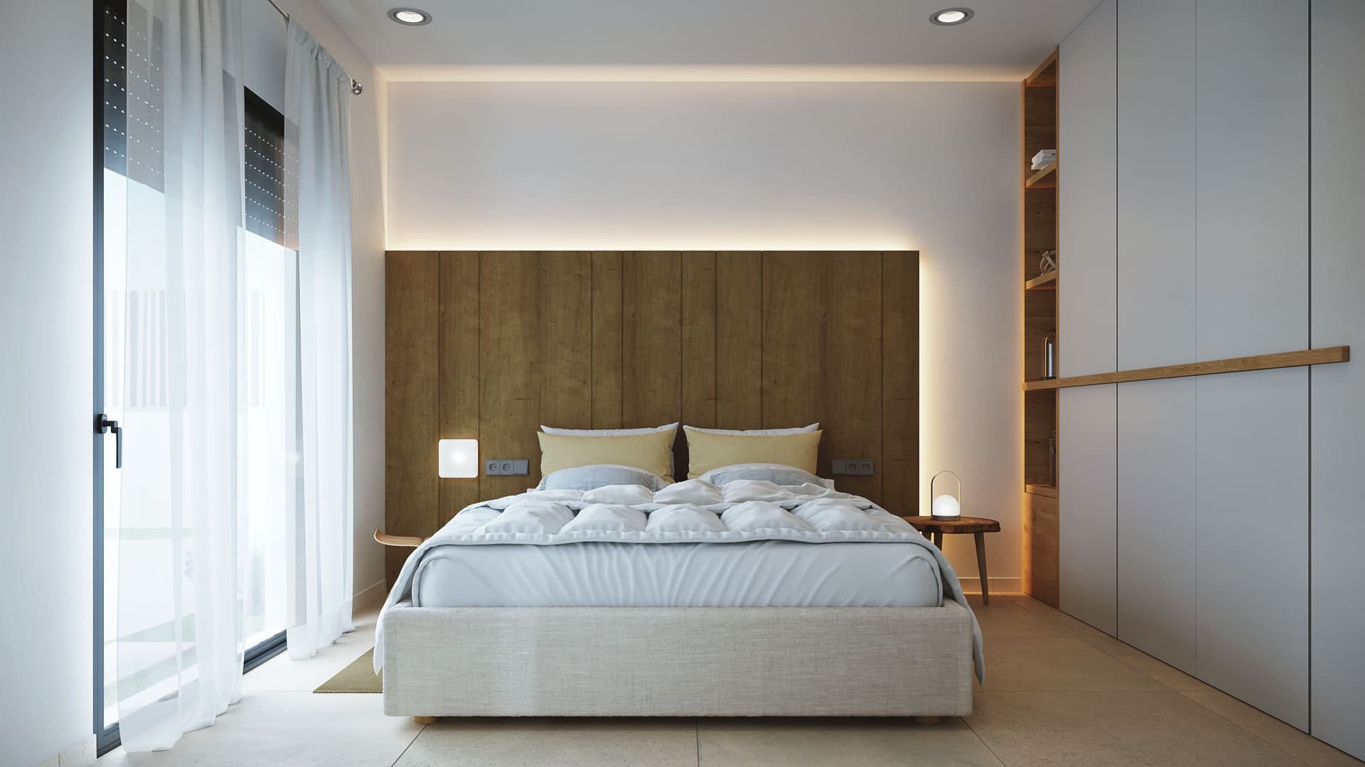 New Build - Villa -
Murcia