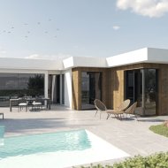 New Build - Villa -
Murcia