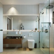 New Build - Villa -
Murcia