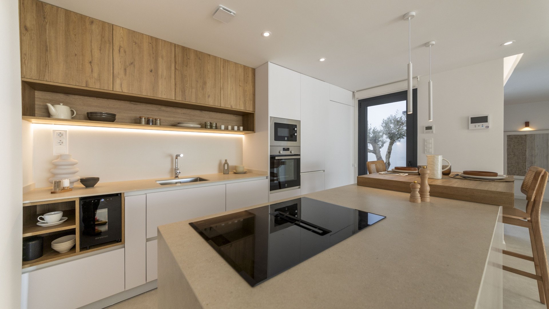 New Build - Villa -
Murcia