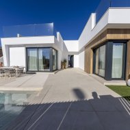 New Build - Villa -
Murcia