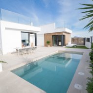 New Build - Villa -
Murcia