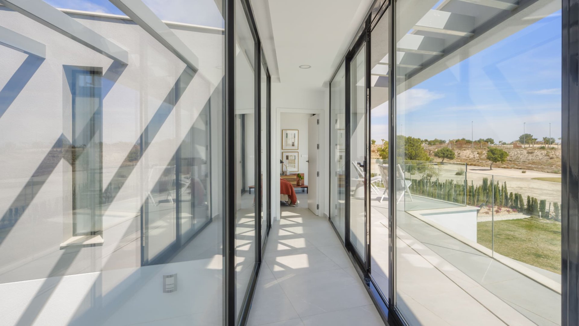 New Build - Villa -
Murcia