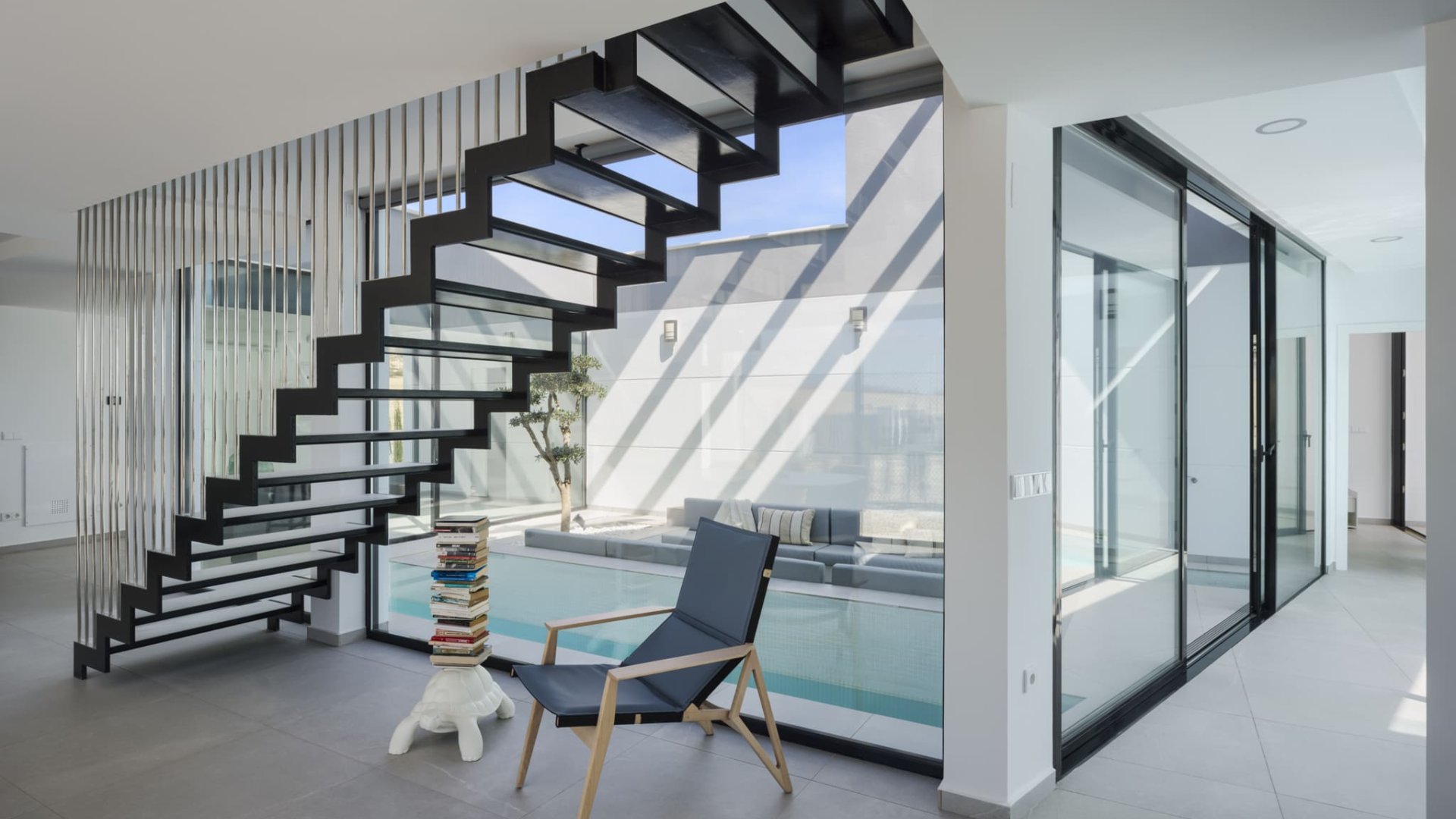 New Build - Villa -
Murcia