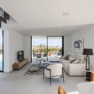 New Build - Villa -
Murcia
