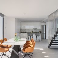 New Build - Villa -
Murcia