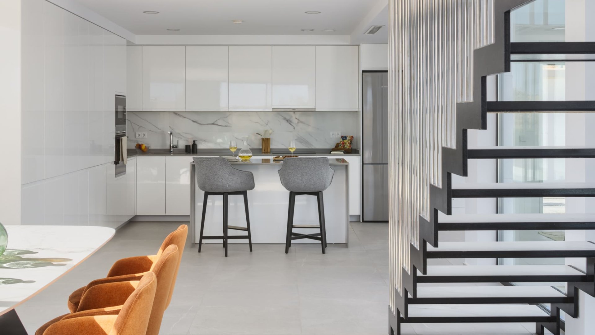 New Build - Villa -
Murcia