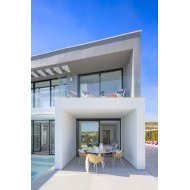 New Build - Villa -
Murcia