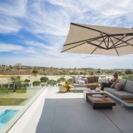New Build - Villa -
Murcia