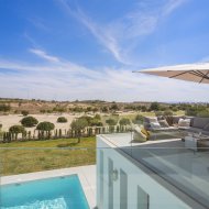 New Build - Villa -
Murcia