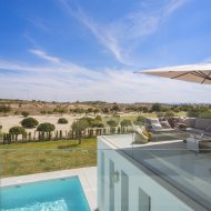 New Build - Villa -
Murcia