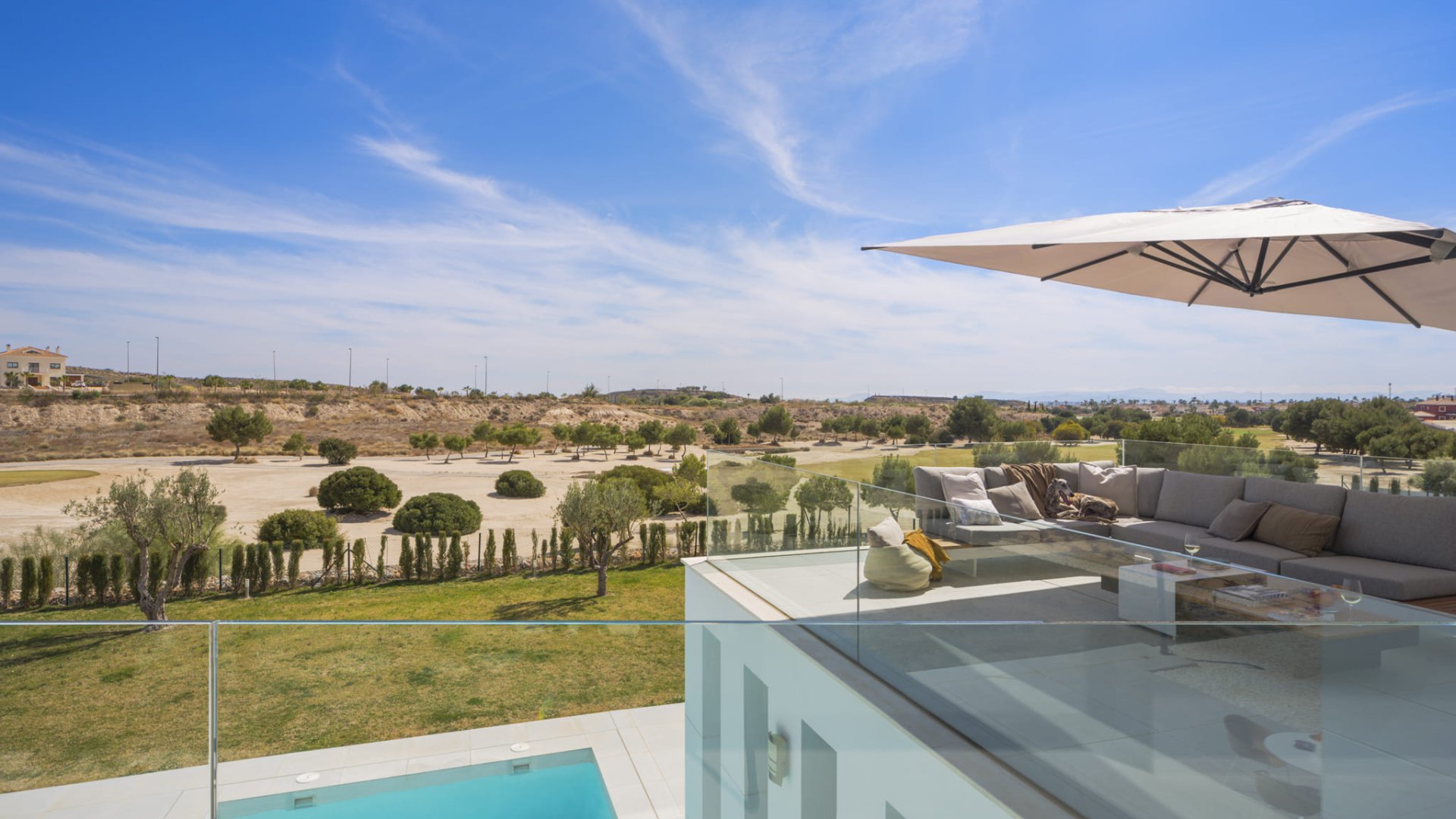 New Build - Villa -
Murcia