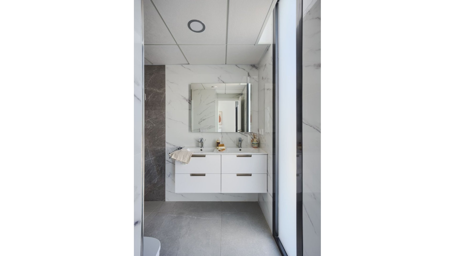 New Build - Villa -
Murcia