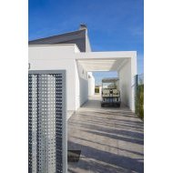 New Build - Villa -
Murcia