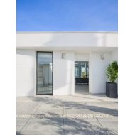 New Build - Villa -
Murcia