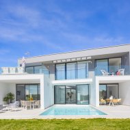 New Build - Villa -
Murcia