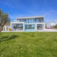 New Build - Villa -
Murcia