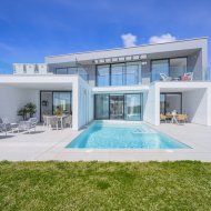 New Build - Villa -
Murcia