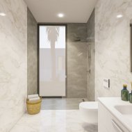 New Build - Villa -
Murcia