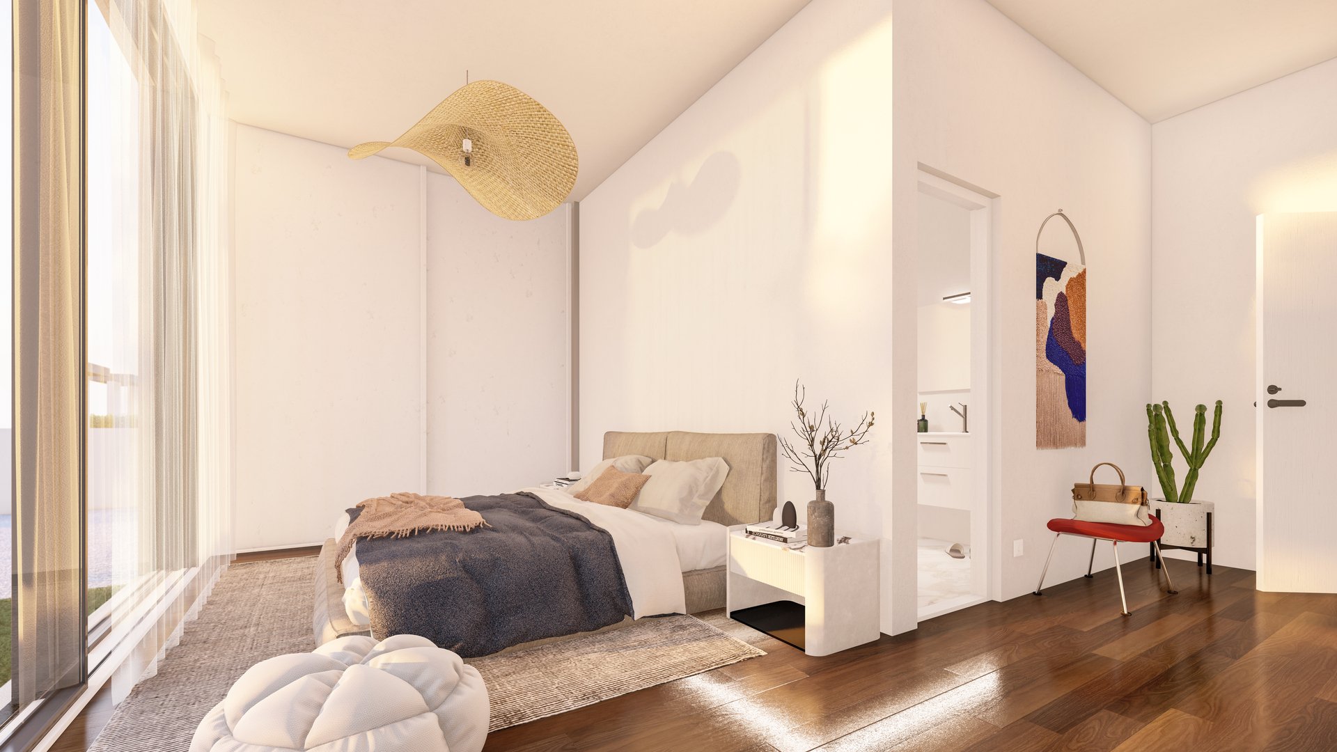 New Build - Villa -
Murcia