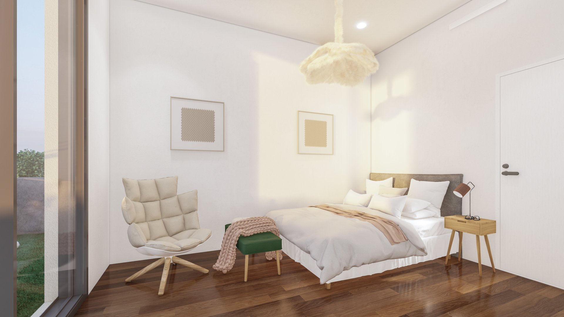 New Build - Villa -
Murcia