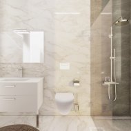 New Build - Villa -
Murcia