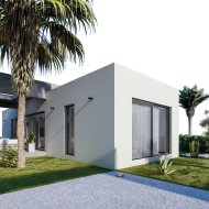 New Build - Villa -
Murcia
