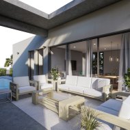 New Build - Villa -
Murcia