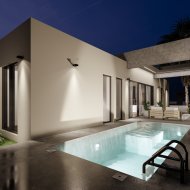 New Build - Villa -
Murcia