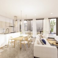 New Build - Villa -
Murcia