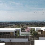 New Build - Villa -
Murcia