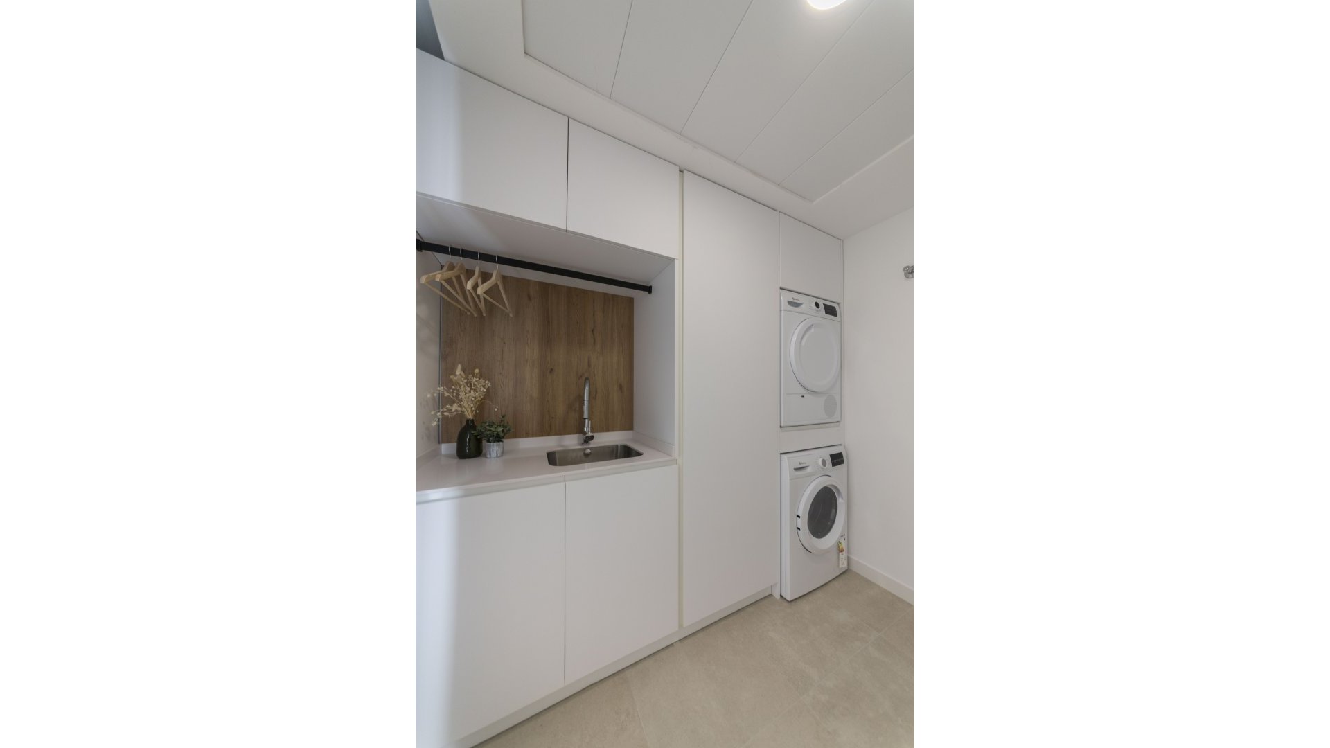 New Build - Villa -
Murcia