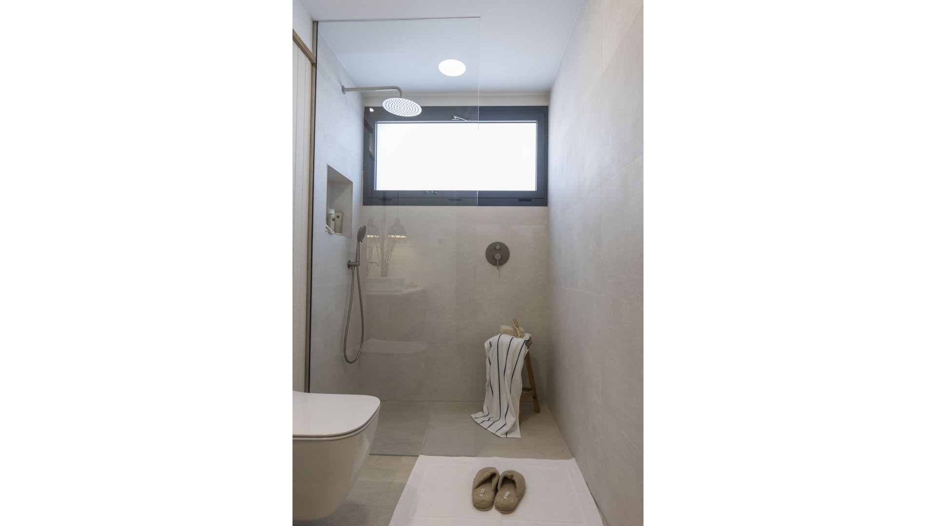 New Build - Villa -
Murcia