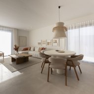 New Build - Villa -
Murcia