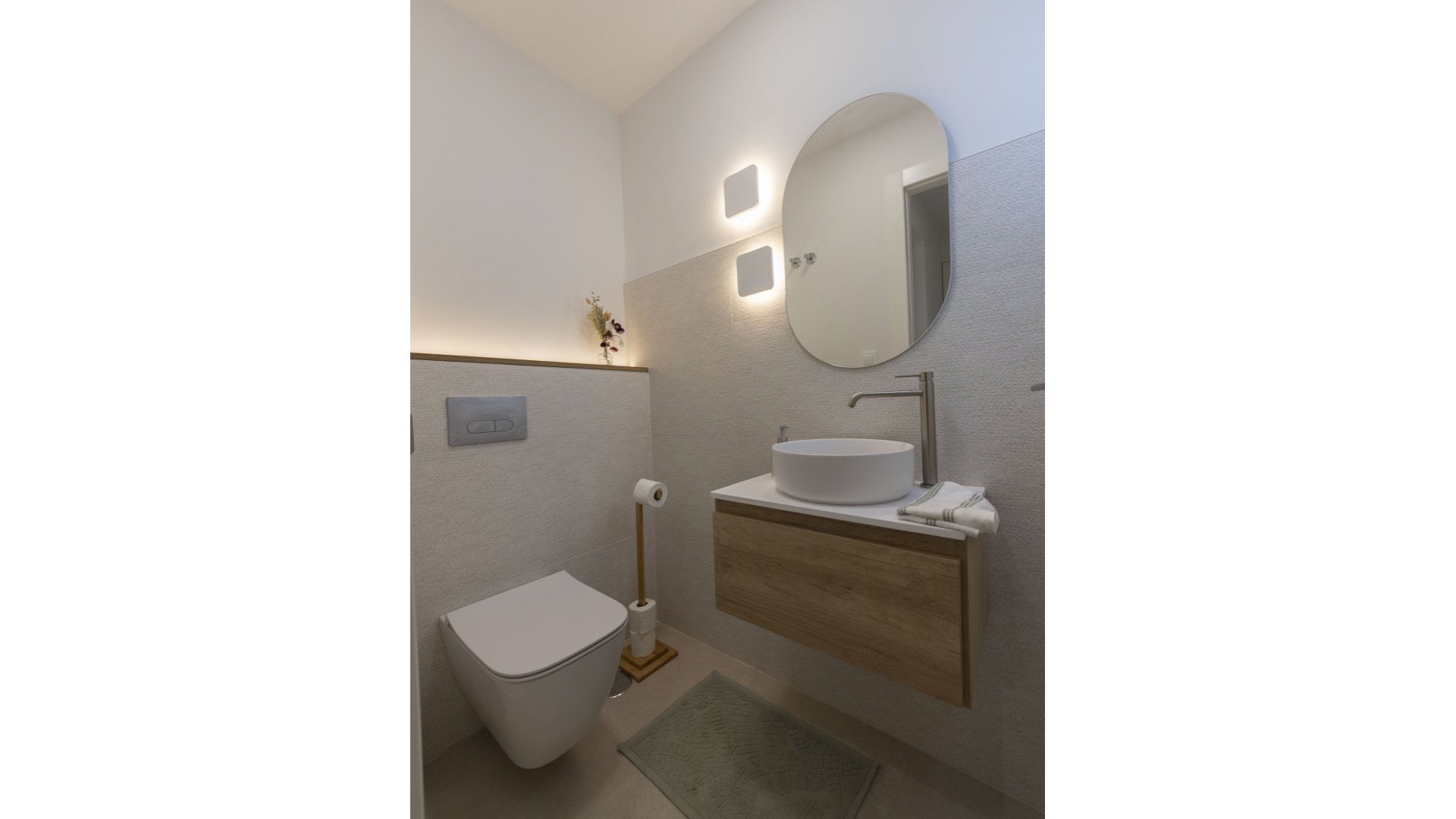 New Build - Villa -
Murcia