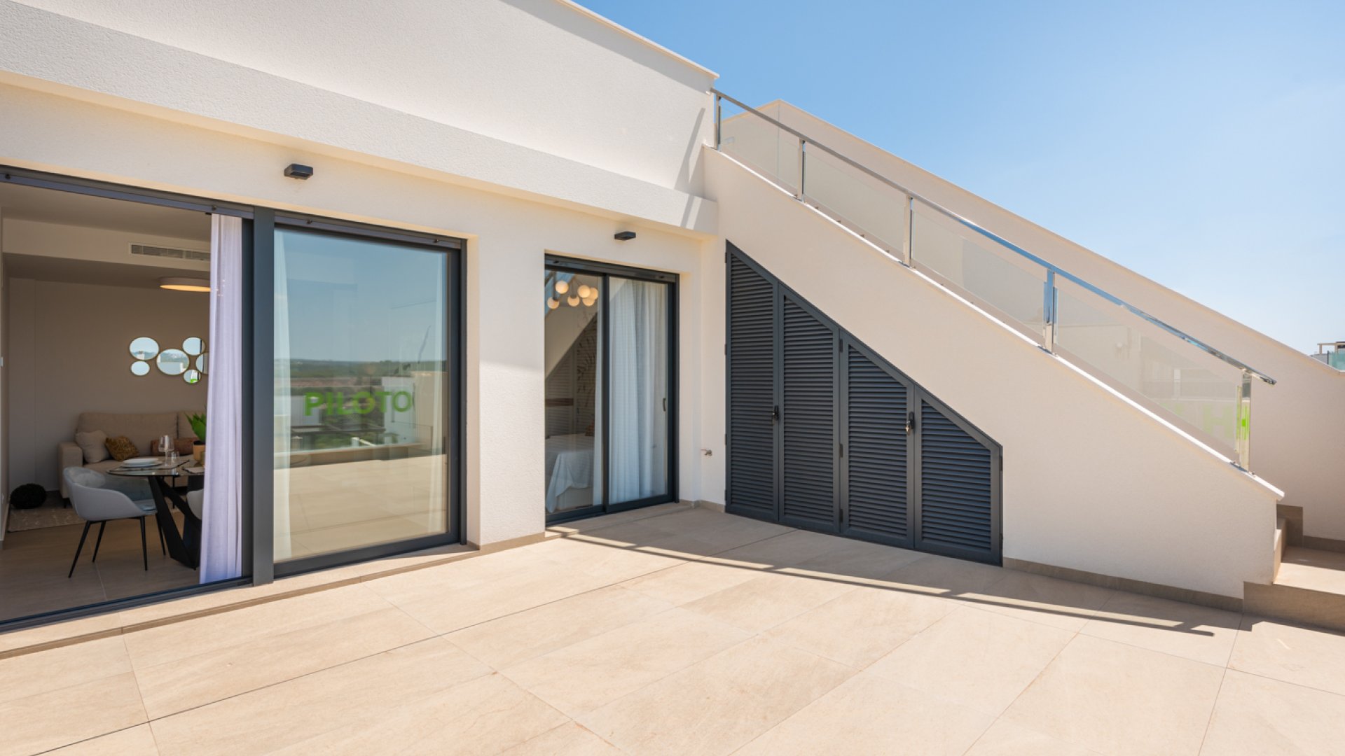 New Build - Villa -
Orihuela Costa - Orihuela