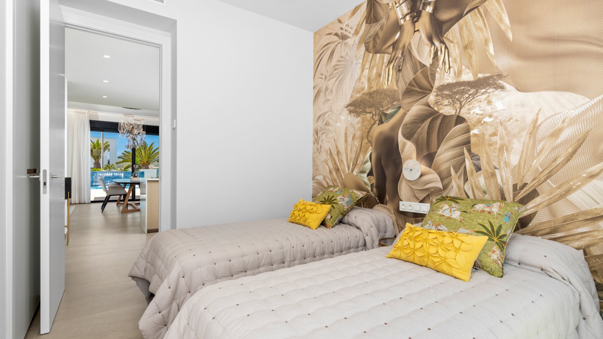 New Build - Villa -
Orihuela Costa - Orihuela