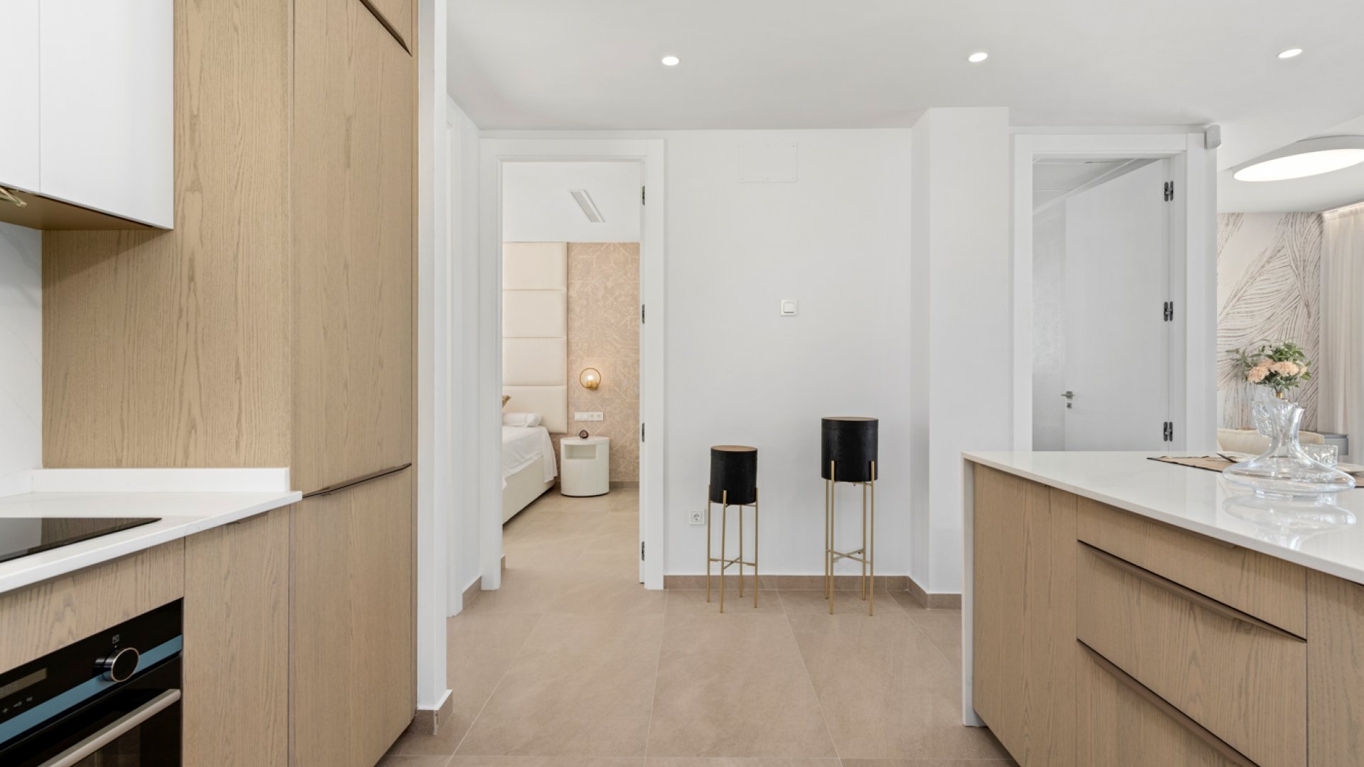 New Build - Villa -
Orihuela Costa - Orihuela