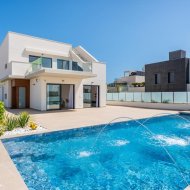 New Build - Villa -
Orihuela Costa - Orihuela
