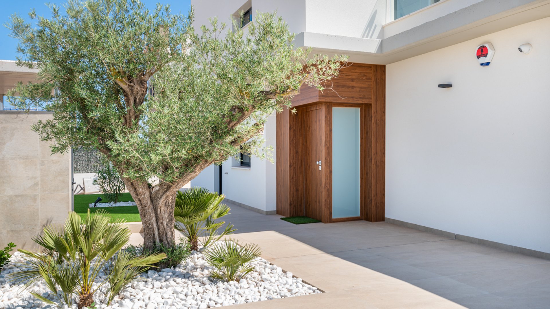 New Build - Villa -
Orihuela Costa - Orihuela