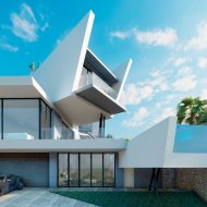 New Build - Villa -
Orihuela Costa - Orihuela