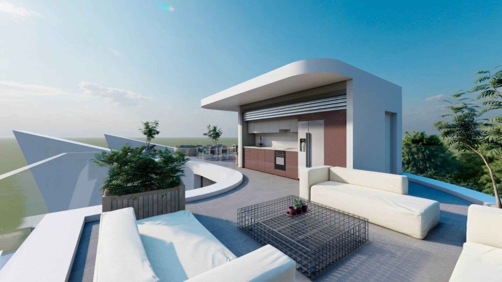 New Build - Villa -
Orihuela Costa - Orihuela