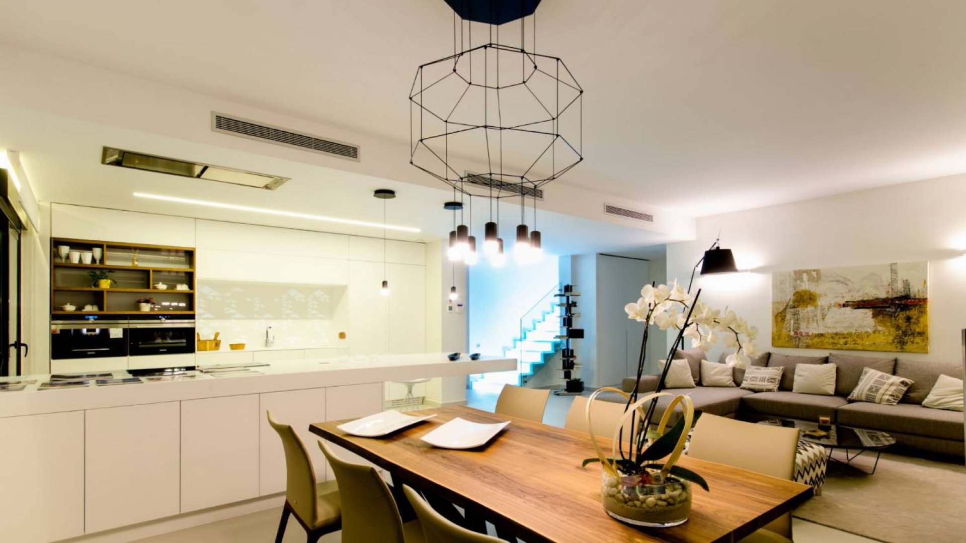 New Build - Villa -
Orihuela Costa - Orihuela