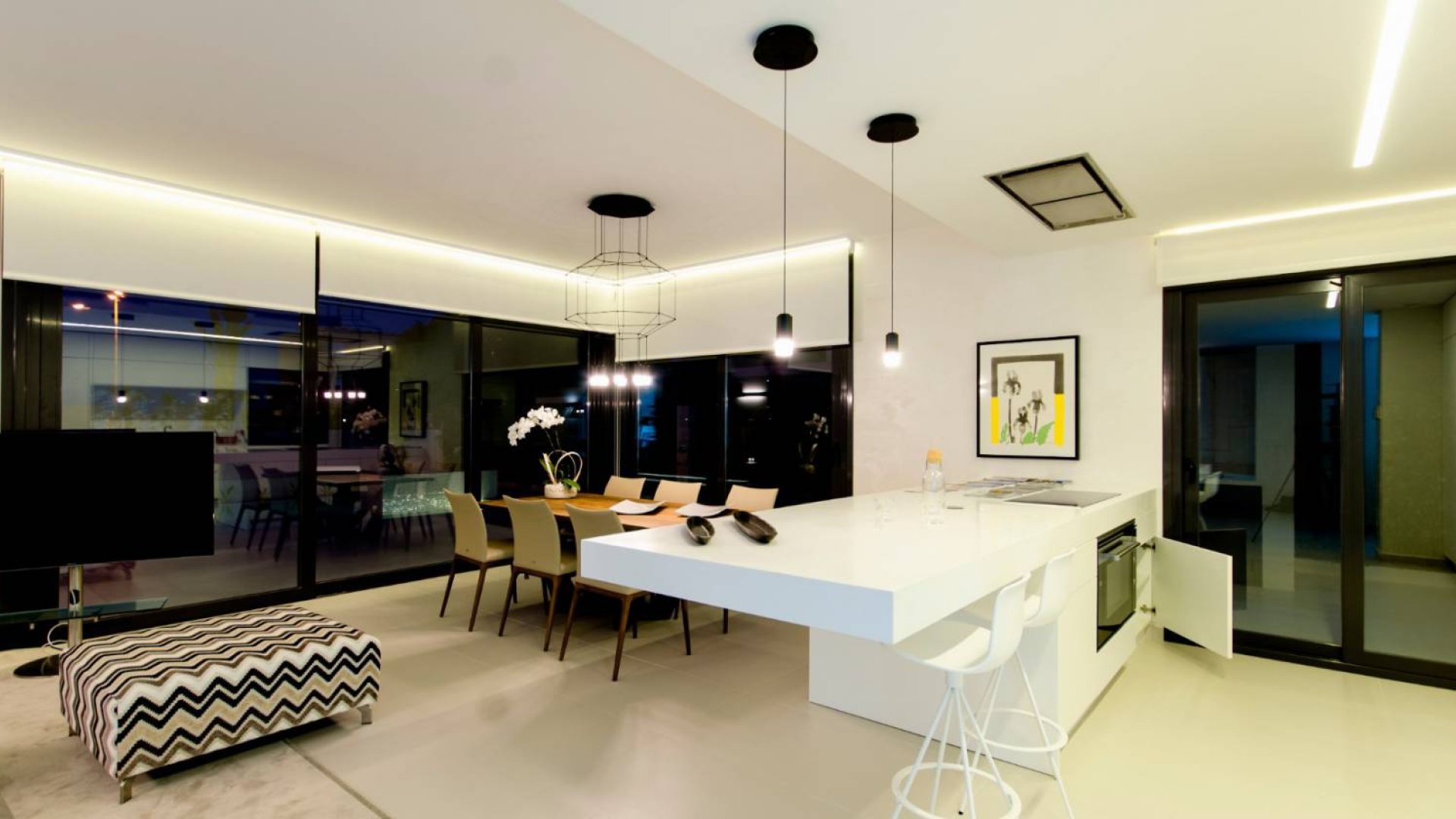 New Build - Villa -
Orihuela Costa - Orihuela