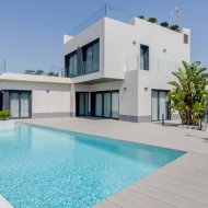 New Build - Villa -
Orihuela Costa - Orihuela