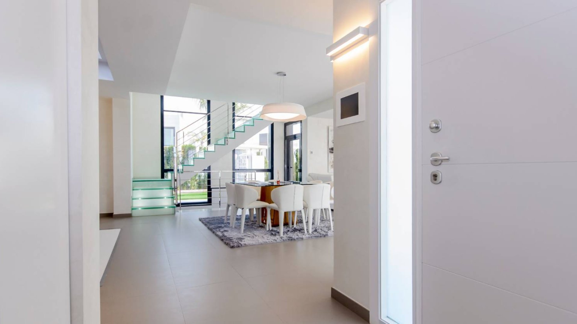 New Build - Villa -
Orihuela Costa - Orihuela