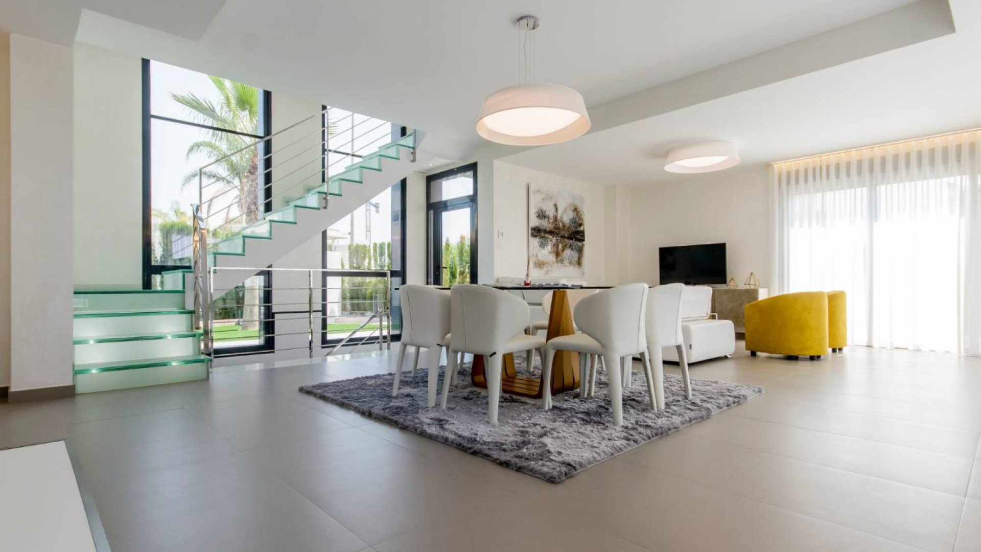 New Build - Villa -
Orihuela Costa - Orihuela