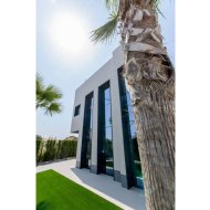 New Build - Villa -
Orihuela Costa - Orihuela