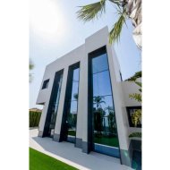 New Build - Villa -
Orihuela Costa - Orihuela