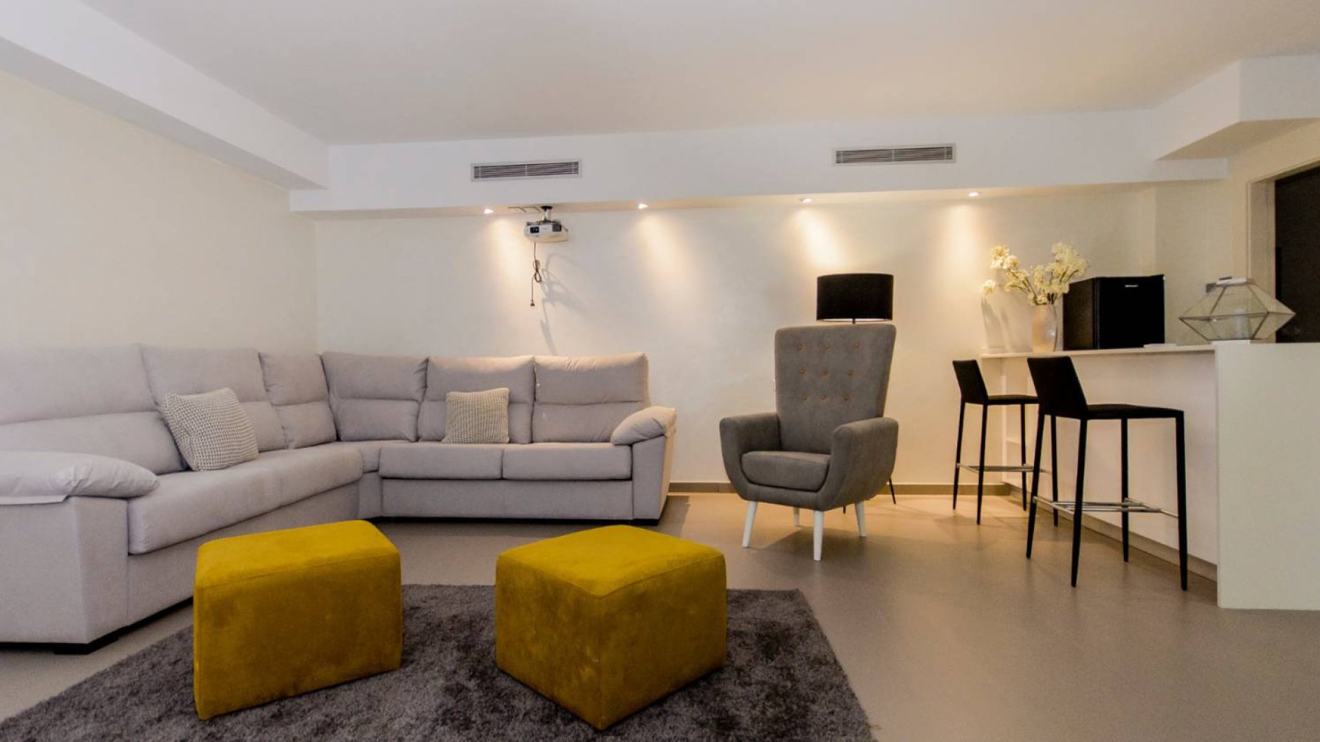 New Build - Villa -
Orihuela Costa - Orihuela